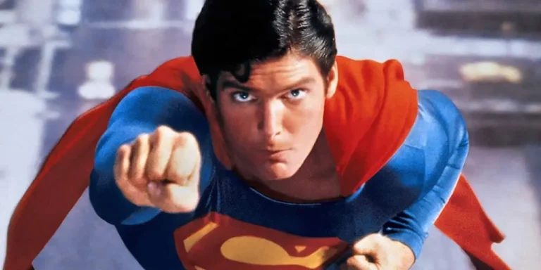 Superman: recensione del film di Richard Donner