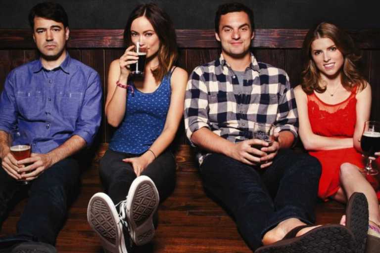 Drinking Buddies: recensione del film di Joe Swanberg