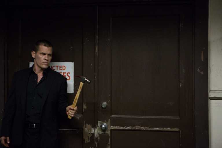 Oldboy: recensione del film con Josh Brolin