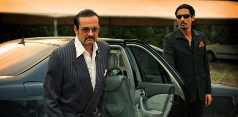 Roma Criminale: recensione del film di Gianluca Petrazzi