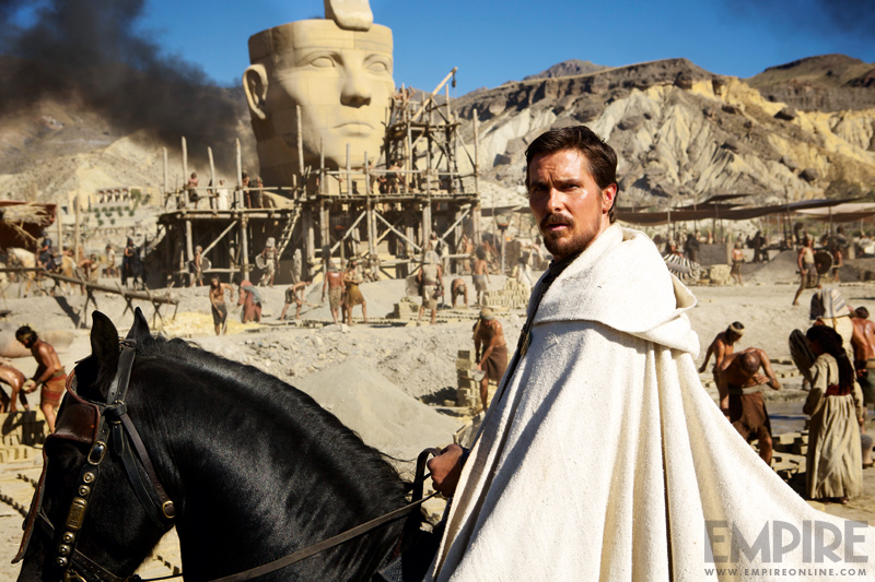 exodus