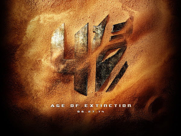 tranformers age of extinction