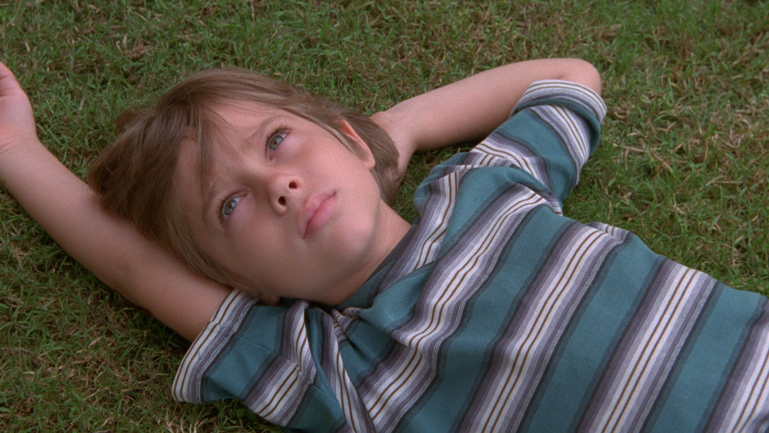 Boyhood Boyhood