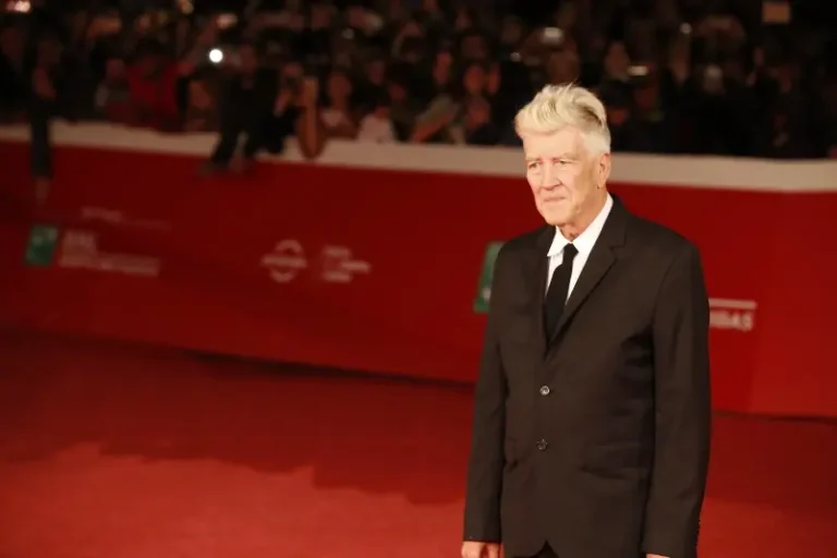 David Lynch: Unrecorded Night sarebbe stato &ldquo;il suo miglior lavoro&rdquo; secondo la produttrice