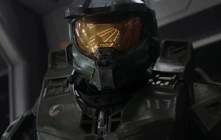 Halo: nuovo incredibile trailer della serie in arrivo