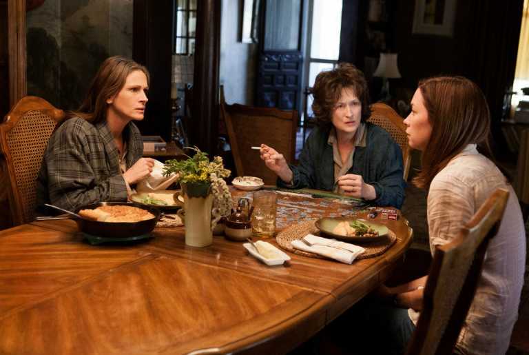 I Segreti di Osage County: recensione del film con Meryl Streep