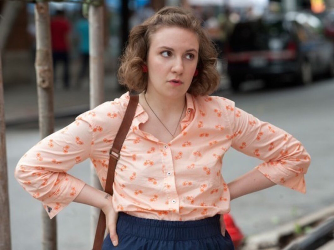 Lena Dunham Lena Dunham
