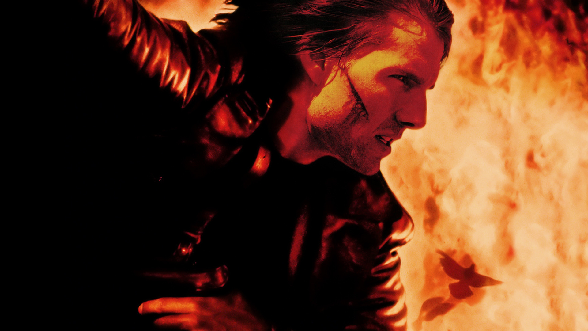 Mission Impossible Ⅱ