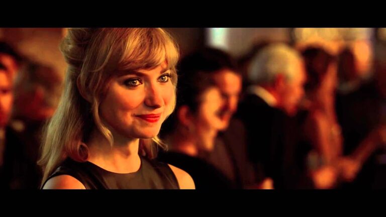 Need for Speed Trailer italiano del film con Aaron Paul Need for Speed Trailer italiano del film con Aaron Paul