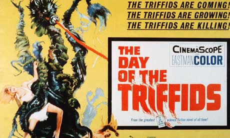 triffids