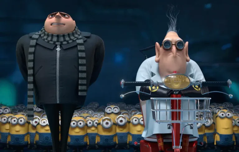 Venezia 70 i Minions al Lido