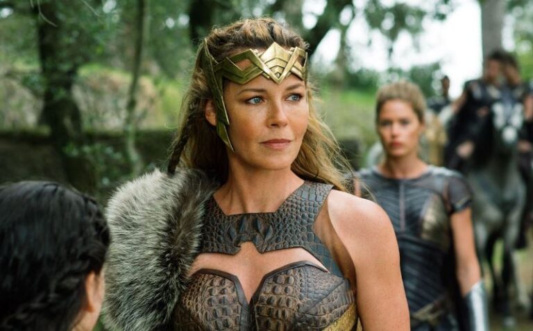Connie Nielsen: 10 cose che non sai sull&rsquo;attrice