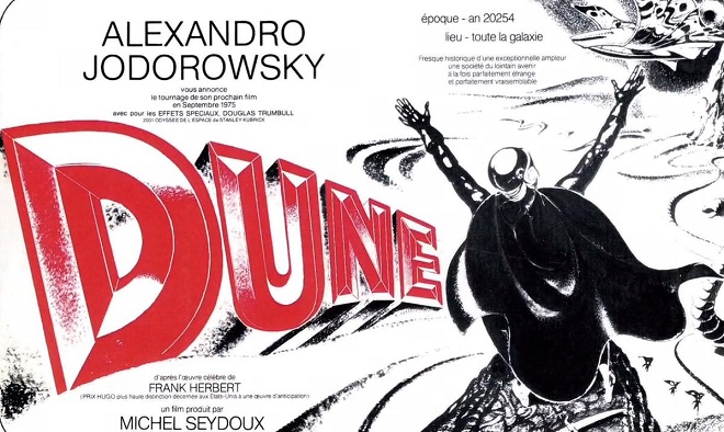 DUNE-HEADLINE