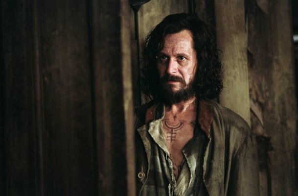 Harry Potter e il prigioniero di Azkaban