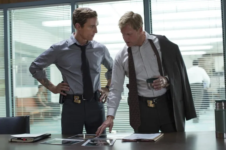 True Detective 1&times;03: recensione dell&rsquo;episodio con Matthew McConaughey