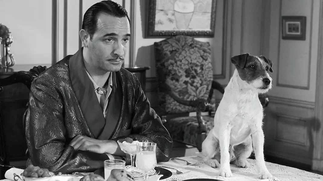 Uggie Uggie