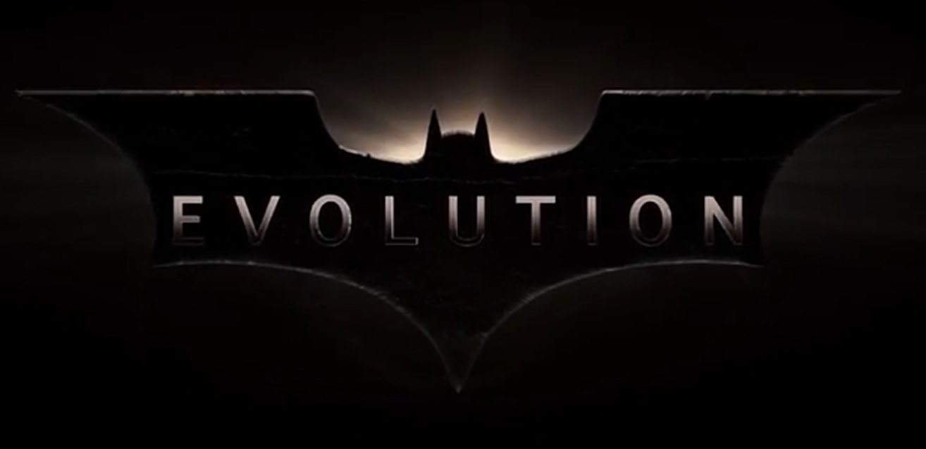 batman revolution