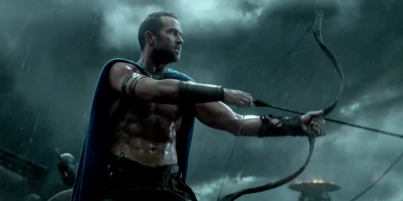 300 L’Alba di un Impero recensione
