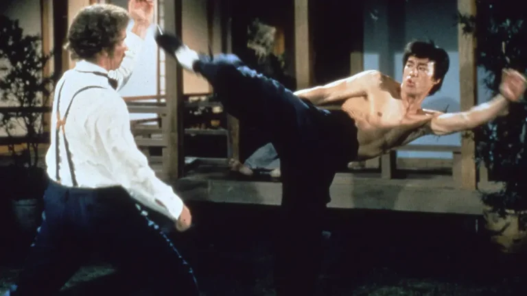 Dalla Cina con furore: recensione del film con Bruce Lee