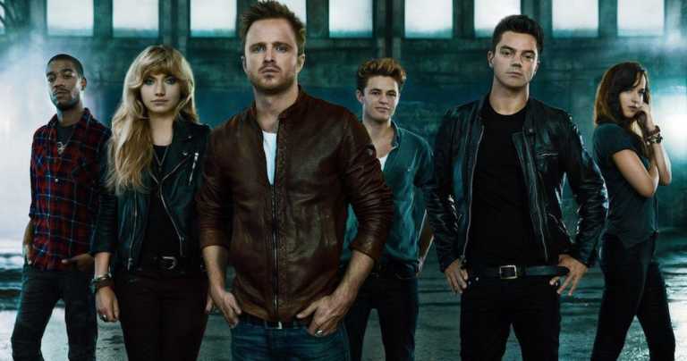 Need For Speed: recensione del film con Aaron Paul Need For Speed: recensione del film con Aaron Paul