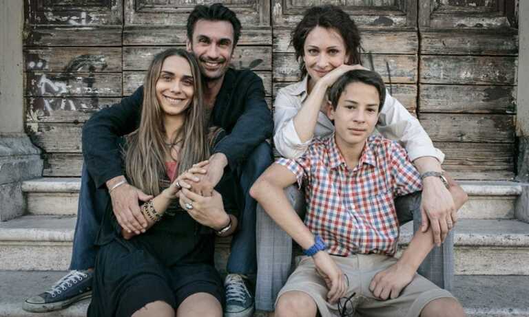 Noi 4: recensione del film di Francesco Bruni