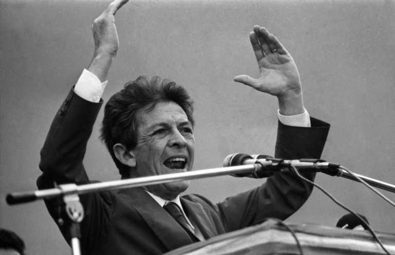 Quando C&rsquo;era Berlinguer: recensione del film di Walter Veltroni