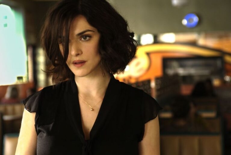 Buon Compleanno Rachel Weisz