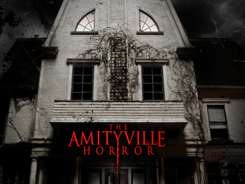 The Amityville Horror