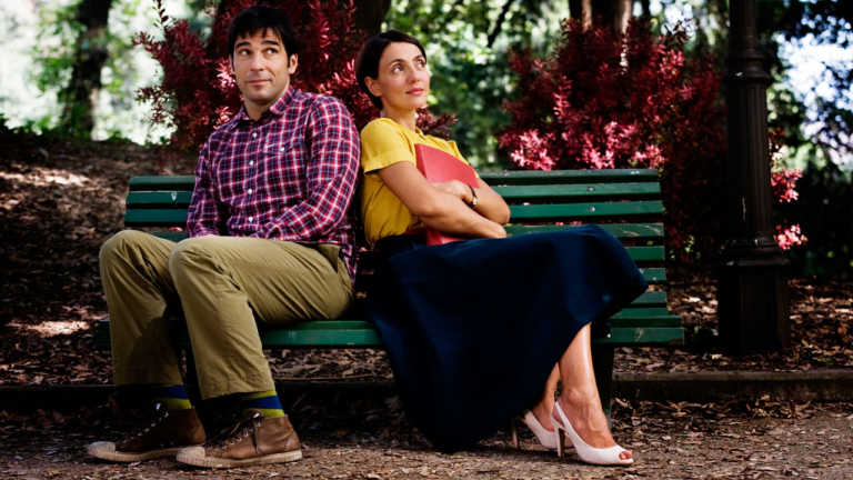 Ti ricordi di me? &ndash; recensione del film con Edoardo Leo