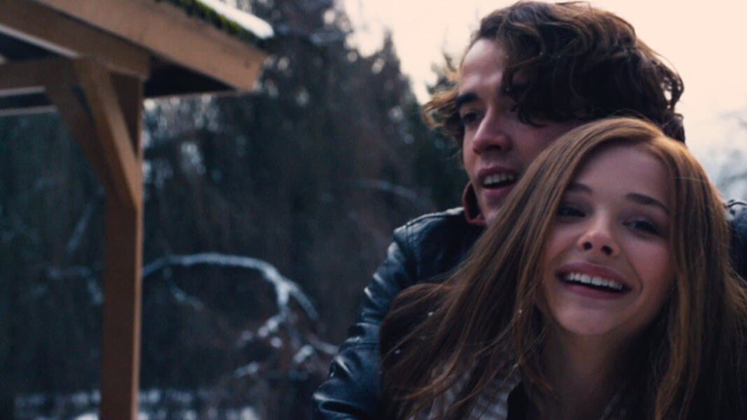 If I Stay film If I Stay