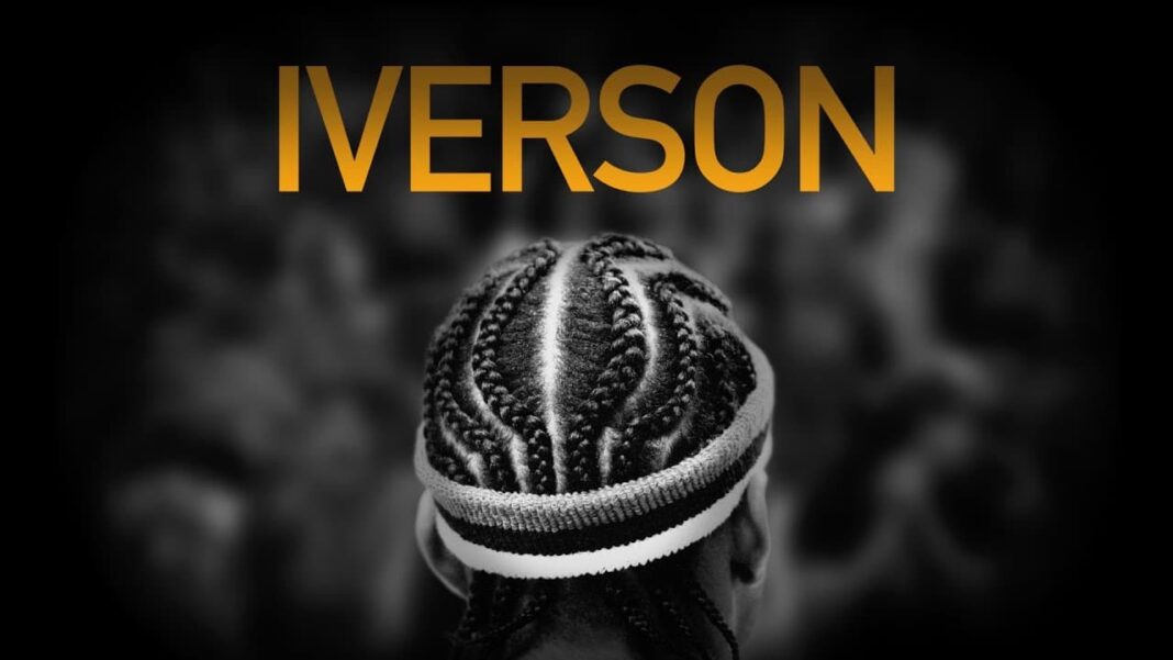 Iverson Iverson
