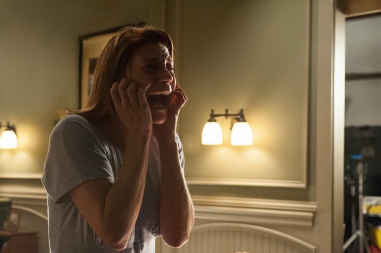 Oculus: recensione del film con Karen Gillian