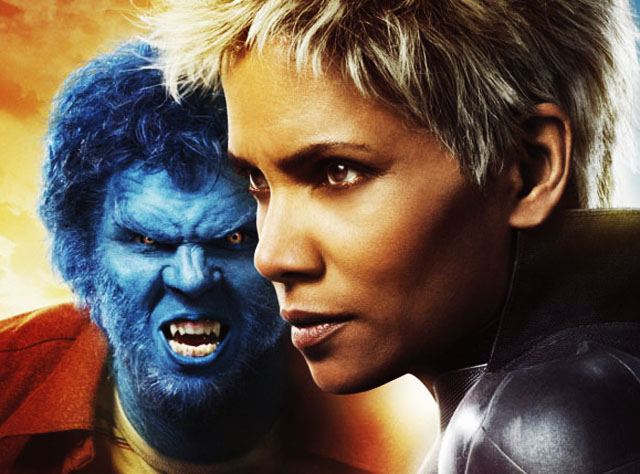 X-men-Giorno-di-un futuro passato
