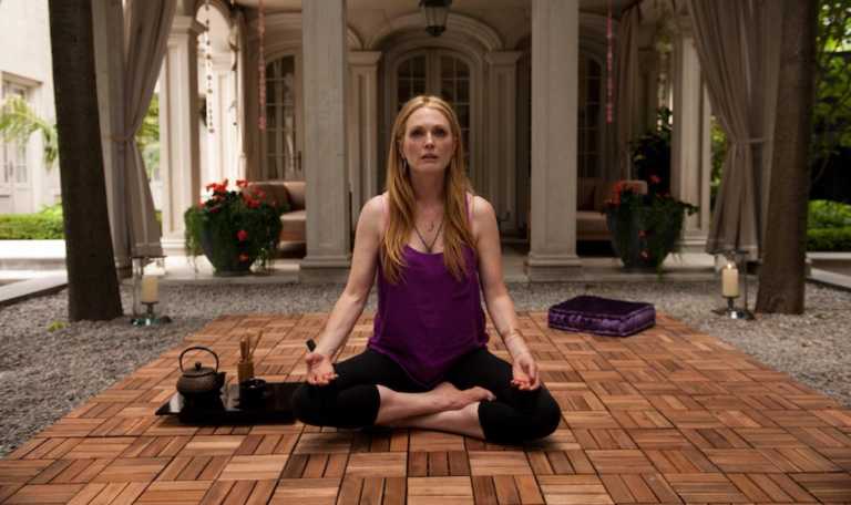 Maps to the stars: recensione del film di David Cronenberg