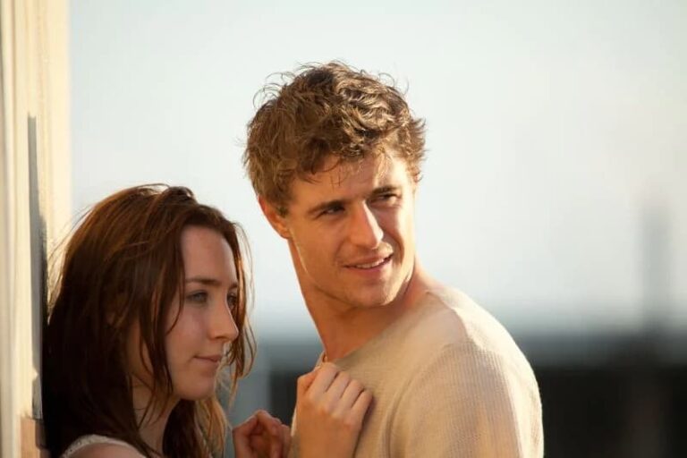 Max Irons si unisce al cast di Woman in Gold