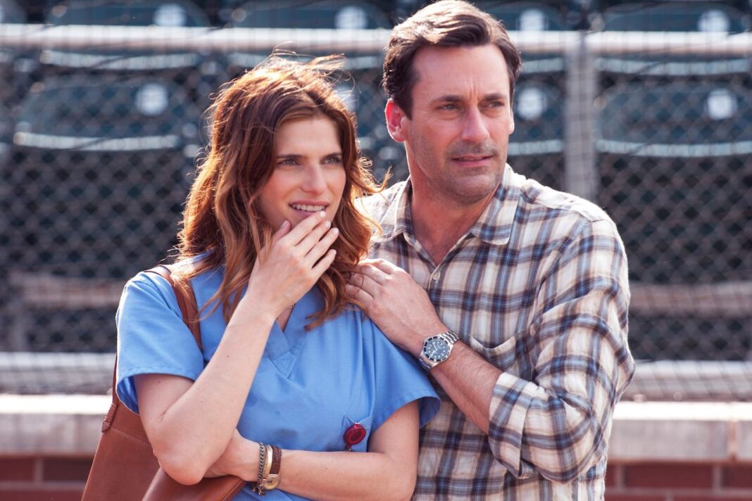 Million Dollar Arm film Million Dollar Arm film