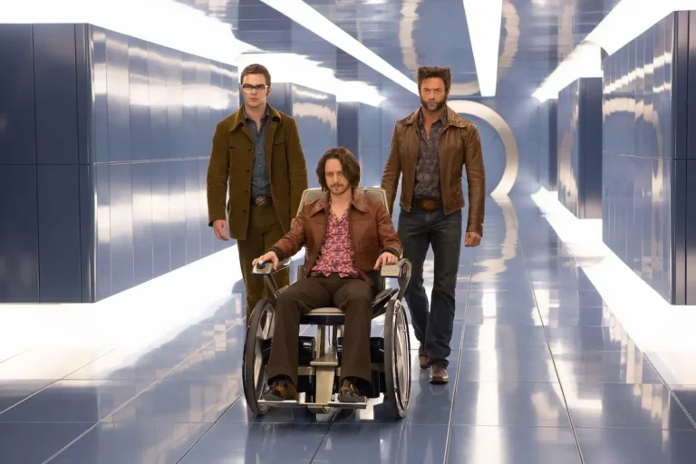 X-Men &ndash; Giorni di un futuro passato: recensione del film di Bryan Singer