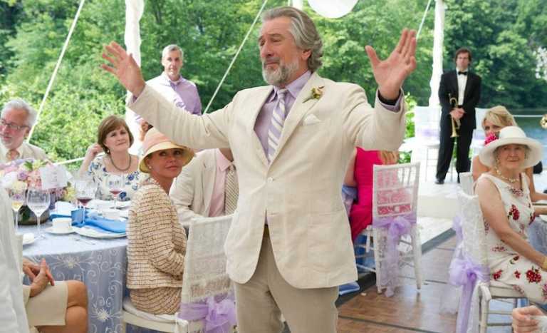 Big Wedding: recensione del film con Robert De Niro