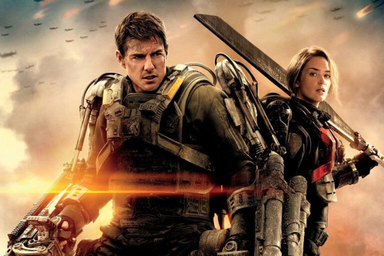 Edge of Tomorrow: recensione del film con Tom Cruise