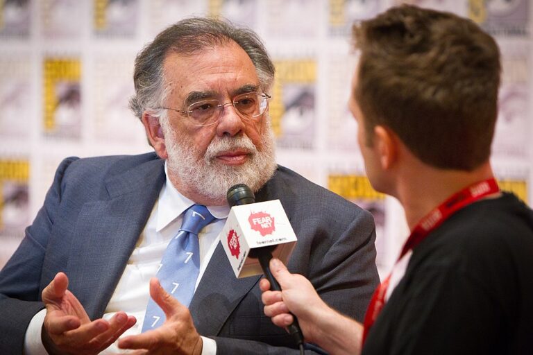 Francis Ford Coppola definisce Barbie e Oppenheimer una &ldquo;vittoria per il cinema&rdquo;