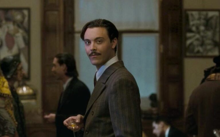 Jack Huston si unisce al cast di Spider-Noir!