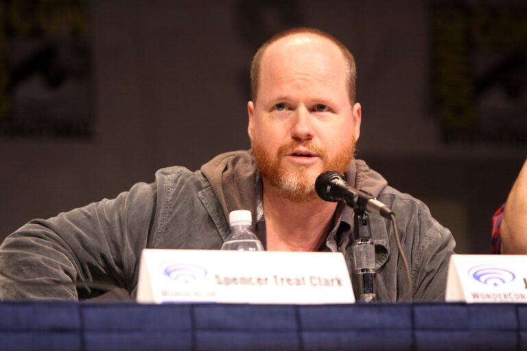 Joss Whedon: dopo Ray Fisher, nuove accuse ai danni del regista