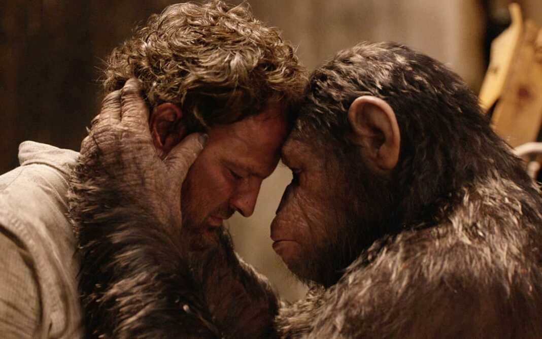 Apes Revolution - Il pianeta delle scimmie Apes Revolution - Il pianeta delle scimmie