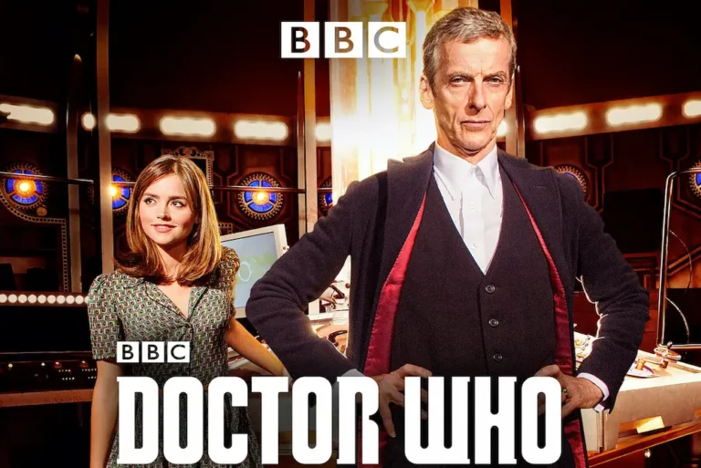 Doctor Who 8: New entry nel cast dello show