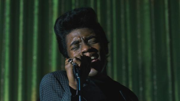 Get On Up – La storia di James Brown 19 James Brown