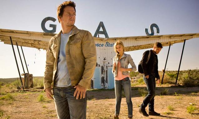 Transformers 4 - L'era dell'estinzione Transformers 4 - L'era dell'estinzione