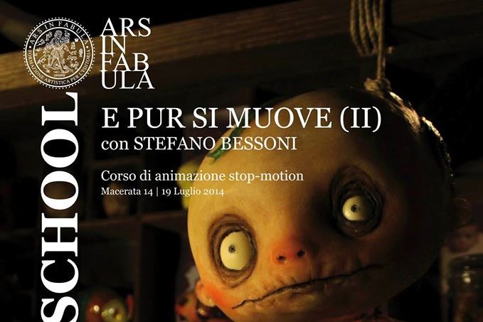 Workshop Macerata 1