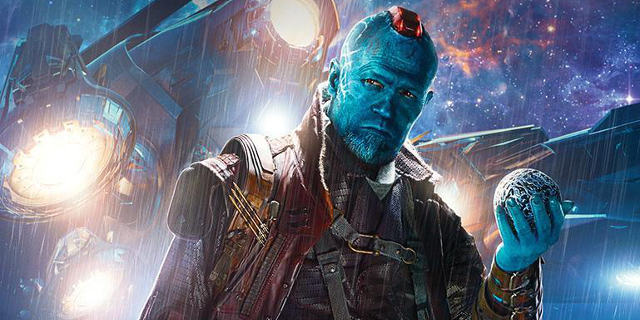 Yondu