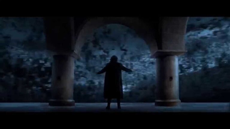 Dracula Untold: il trailer italiano con Luke Evans Dracula Untold: il trailer italiano con Luke Evans