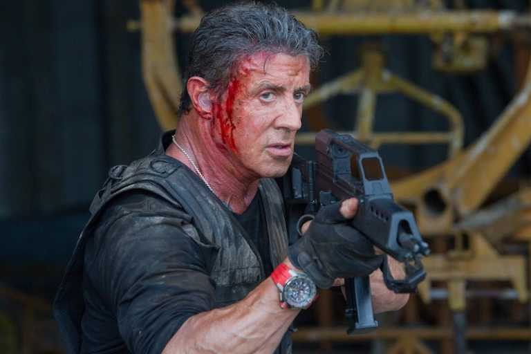 I Mercenari 3: recensione del film con Sylvester Stallone
